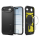 Etui do telefonów Spigen Tough Armor ”T” Mag Magsafe do Iphone 17 Air Black